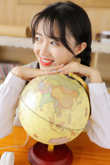 男女打扑克摇床